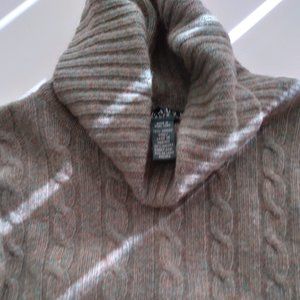 Lauren -Ralph Lauren Sweater Sage Green